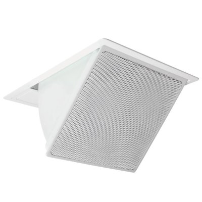 KEF Ci200.3QT Motorised In-Ceiling Speaker (Single)