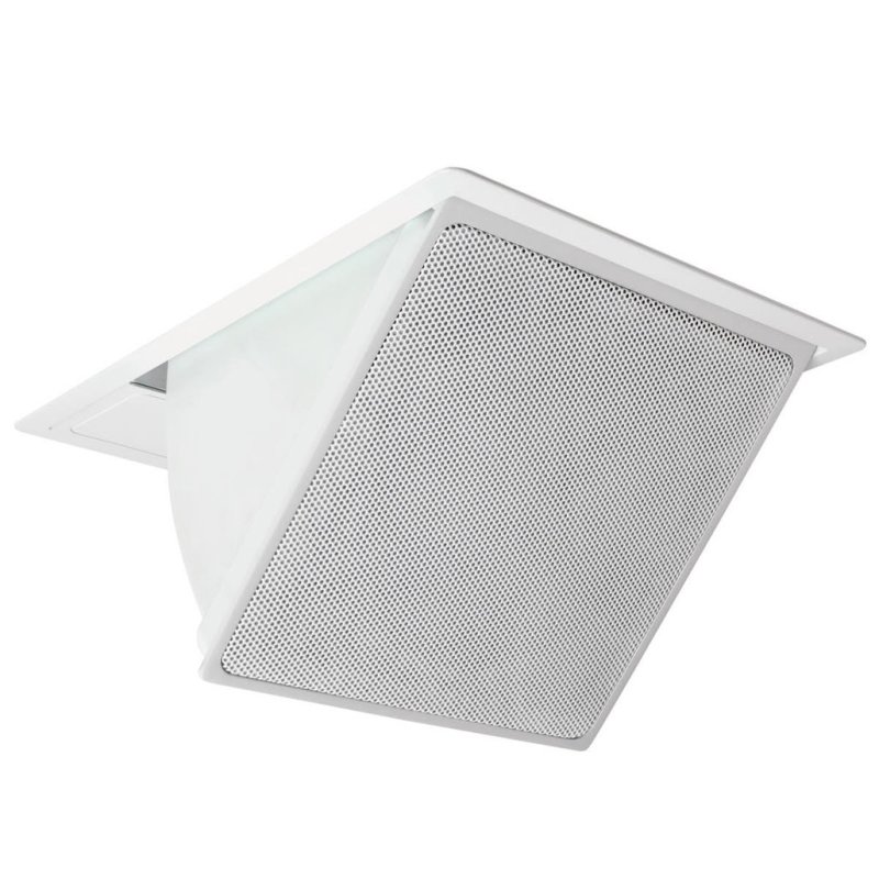 KEF Ci200.3QT Motorised In-Ceiling Speaker (Single)