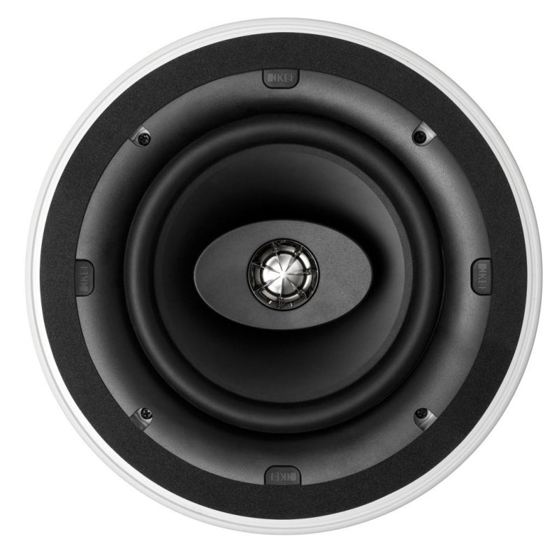 KEF Ci200CR In-Ceiling Speaker (Single)