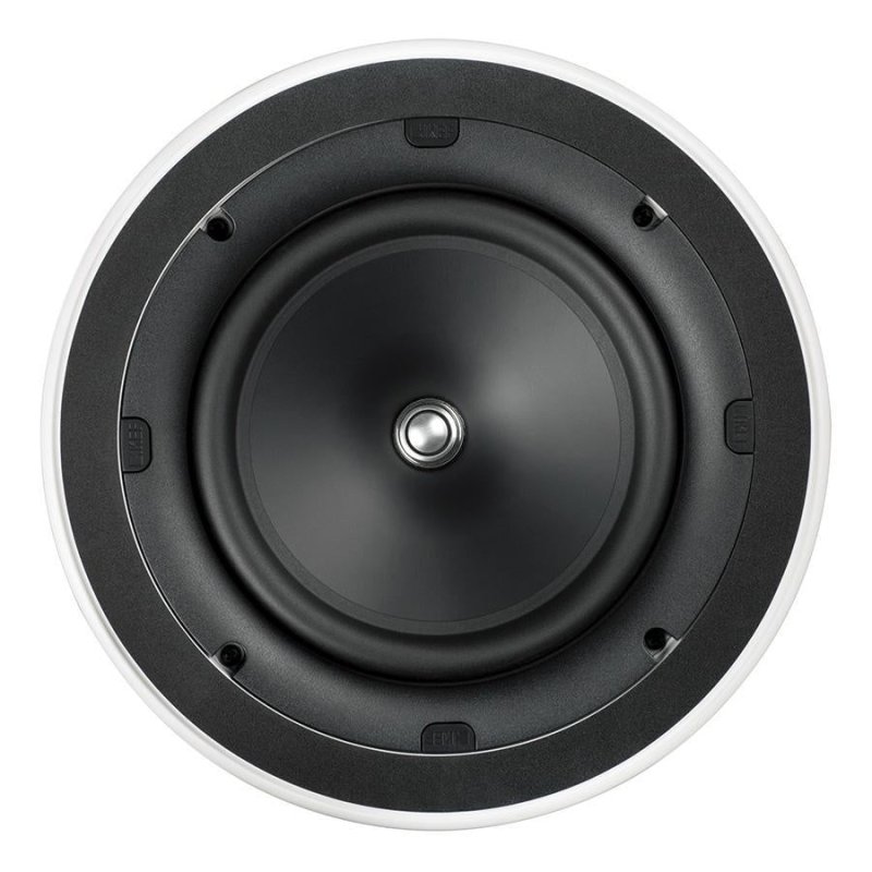KEF Ci200er UTB Uni-Q 8-inch Round In-Ceiling Speaker
