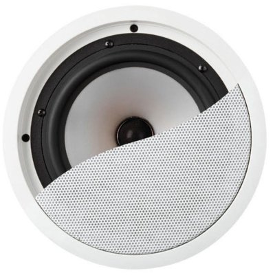 KEF Ci200QR In-Ceiling Speaker (Single)