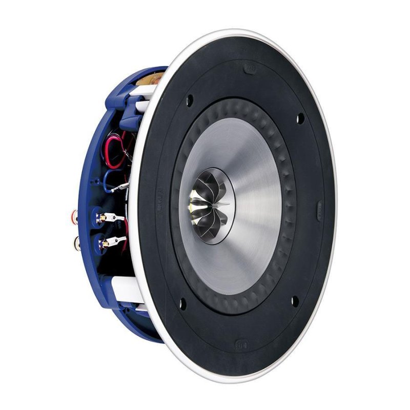 KEF Ci200RR-THX In-Ceiling Speaker (Single)