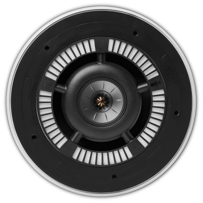 KEF Ci250RRM-THX Uni-Q 10-inch In-Ceiling Speaker (Single)