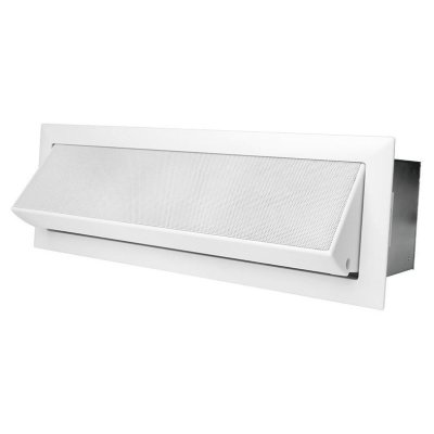 KEF Ci3-80QT Motorised In-Ceiling Speaker (Single)