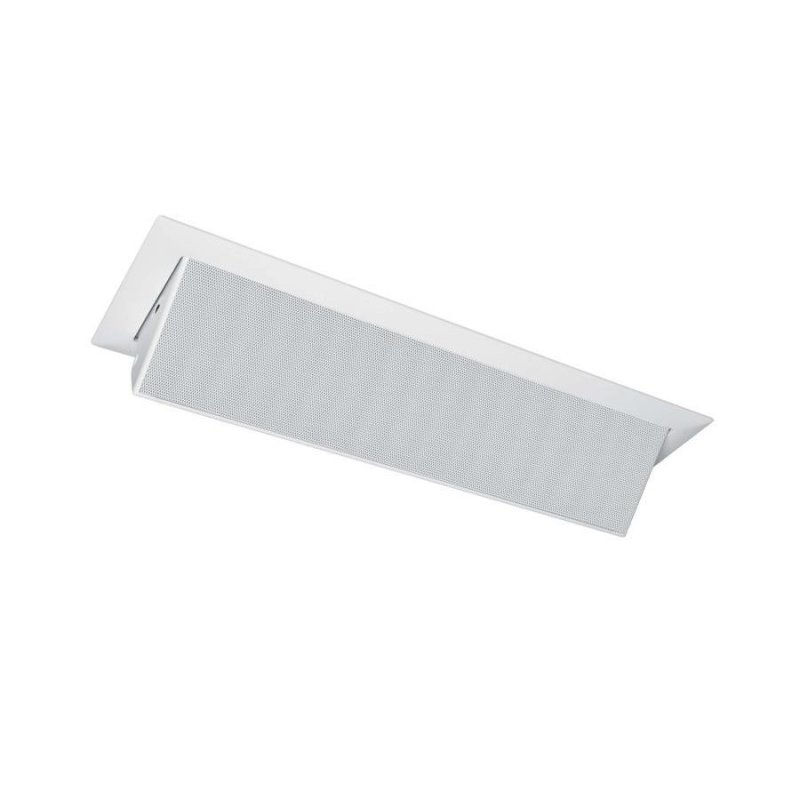 KEF Ci3-80QT Motorised In-Ceiling Speaker (Single) — top view