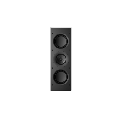 KEF Ci3120QLM-THX In-Wall LCR Speaker (Each)