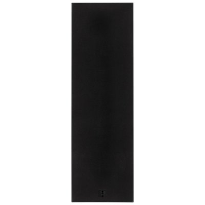 KEF CI3160L-CGB Black Cloth Grille