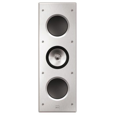 KEF Ci3160RL-THX In-Wall Speaker (Single)