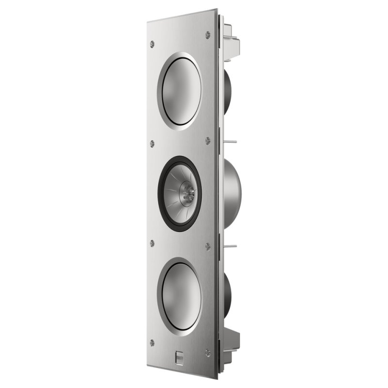 KEF Ci3160RLM-THX - Front Side View