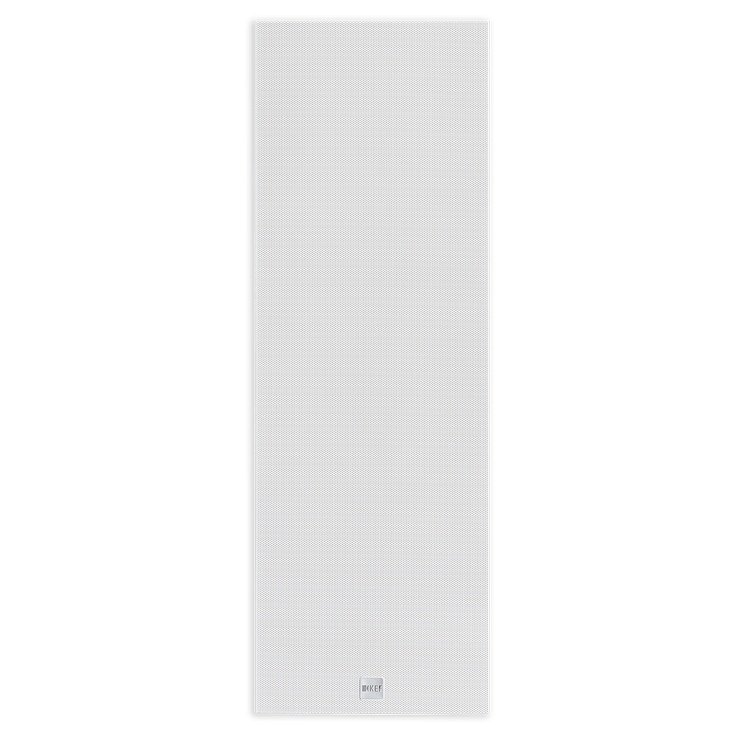KEF Ci3160RLM-THX - Front with Grille