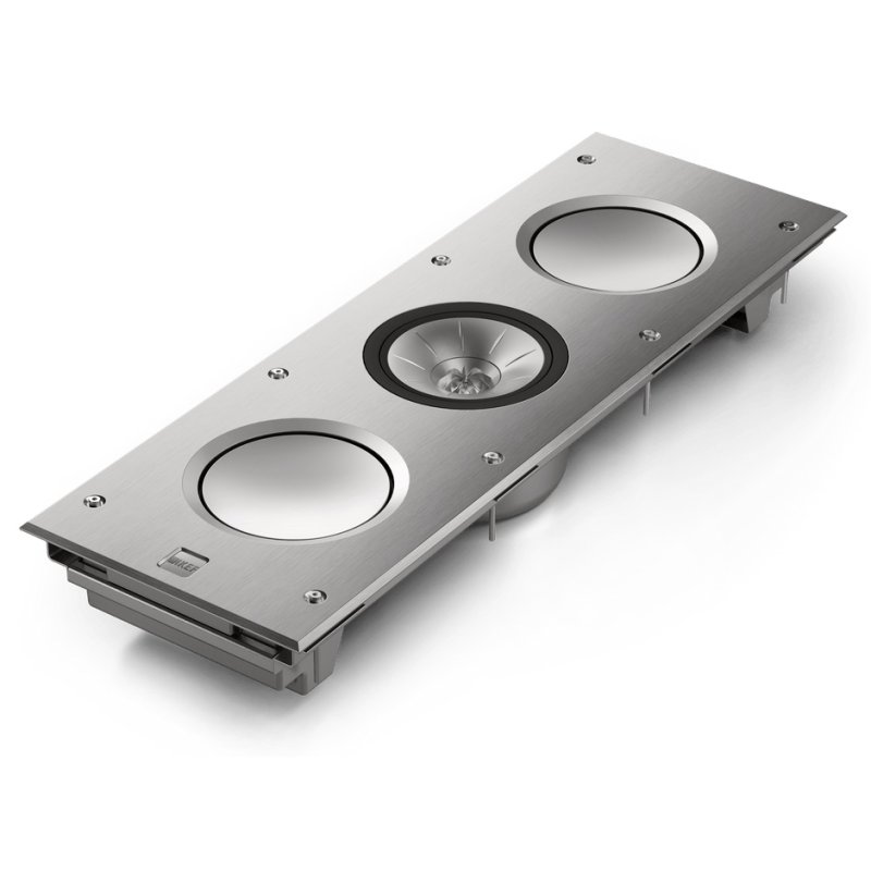 KEF Ci3160RLM-THX - Left Side View
