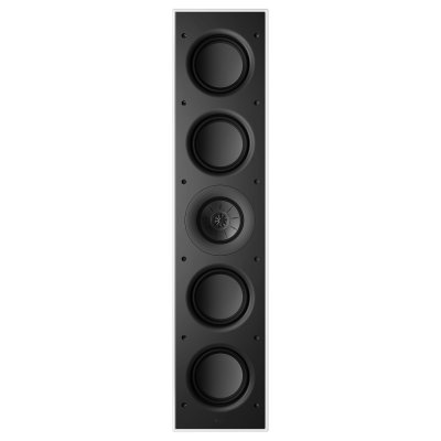 KEF Ci5120QLM-THX In-Wall Speaker (Single)