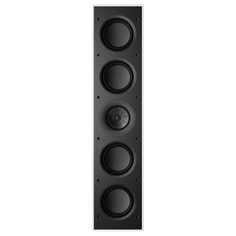 KEF Ci5120QLM-THX In-Wall Speaker (Single)
