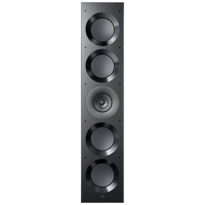 KEF Ci5160REFm-THX Reference LCR In-Wall Speaker