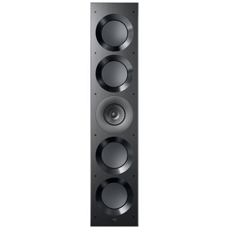 KEF Ci5160REFm-THX Reference LCR In-Wall Speaker