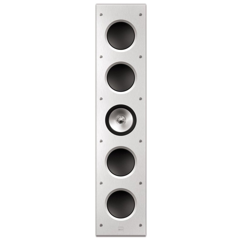 KEF Ci5160RL-THX In-Wall Speaker (Single)