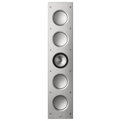 KEF Ci5160RLM-THX Uni-Q 3-Way Rectangular In-Wall Speaker