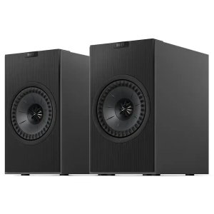 KEF Coda W Dark Titanium (Pair)