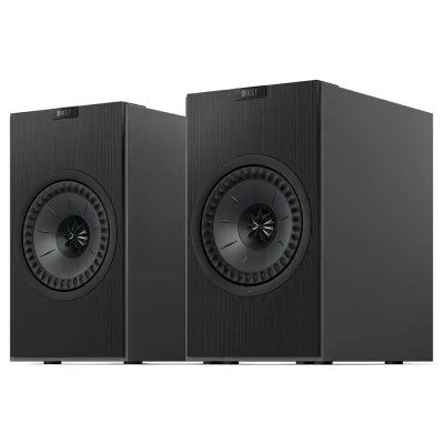KEF Coda W Dark Titanium (Pair)