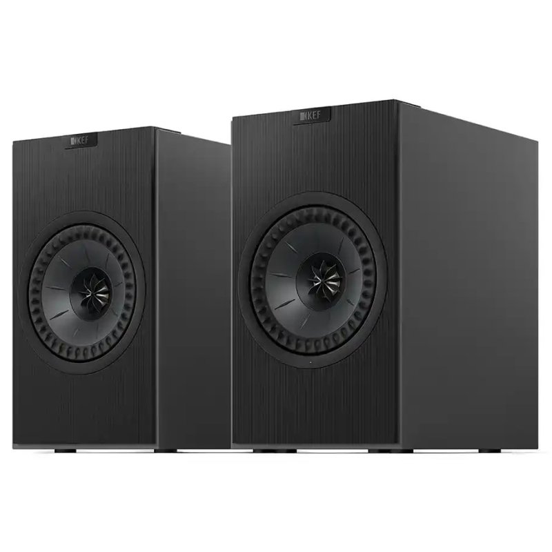 KEF Coda W Dark Titanium (Pair)
