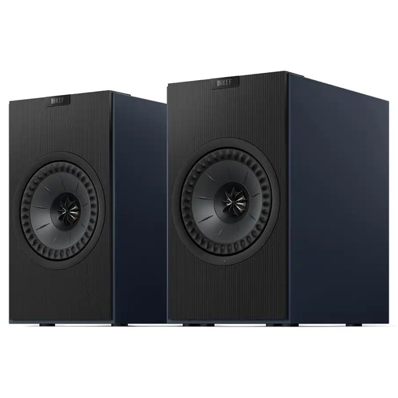 KEF Coda W Midnight Blue (Pair)