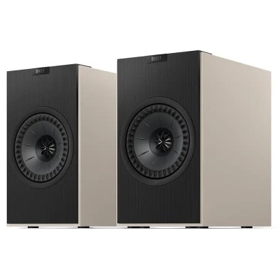 KEF Coda W Nickel Grey (Pair)
