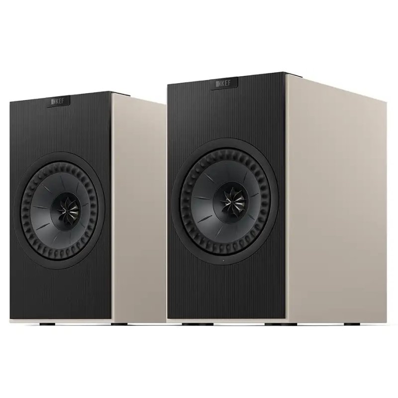 KEF Coda W Nickel Grey (Pair)