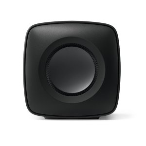KEF KC62 Subwoofer Carbon Black