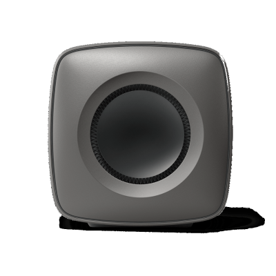 KEF KC62 Titanium Grey
