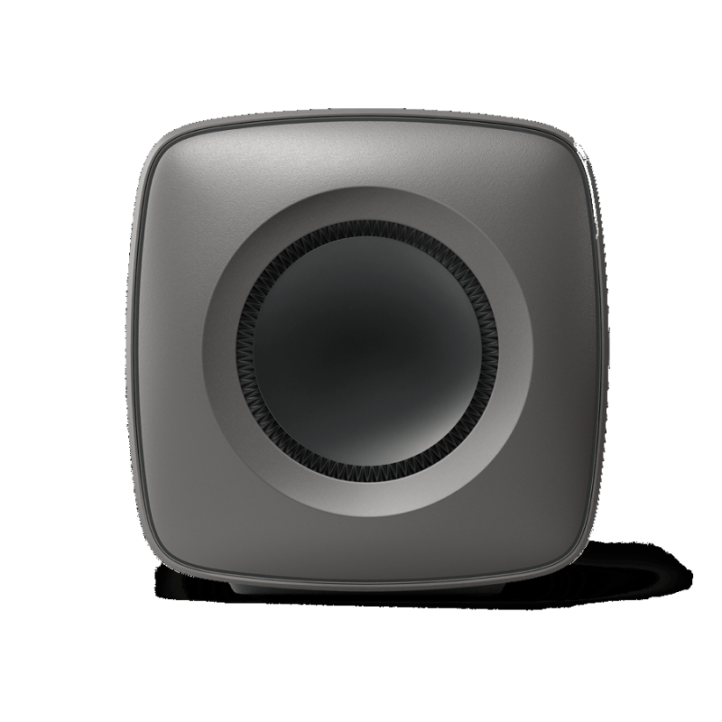 KEF KC62 Titanium Grey