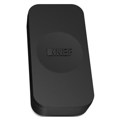KEF KW1 Wireless Subwoofer Adapter - Receiver Only