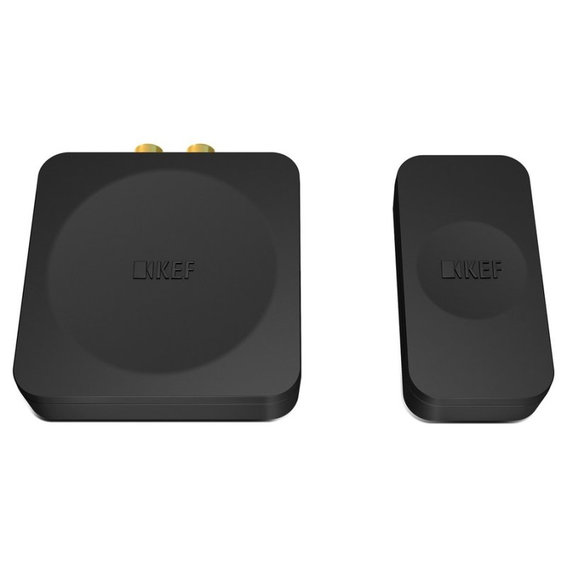 KEF KW1 Wireless Subwoofer Adapter Kit