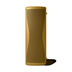 KEF Muo Amber Haze
