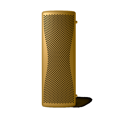 KEF Muo Amber Haze