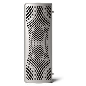 KEF Muo Bluetooth Speaker Silver Dusk