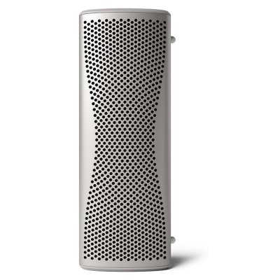 KEF Muo Bluetooth Speaker - Silver Dusk