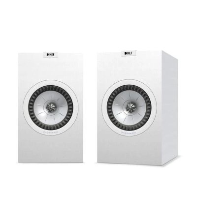 KEF Q350 AV 5.0 Speaker Package (Satin White)