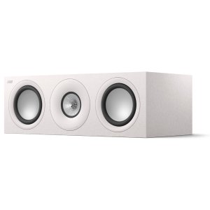 KEF Q6 Meta Centre Speaker Satin White (Single)