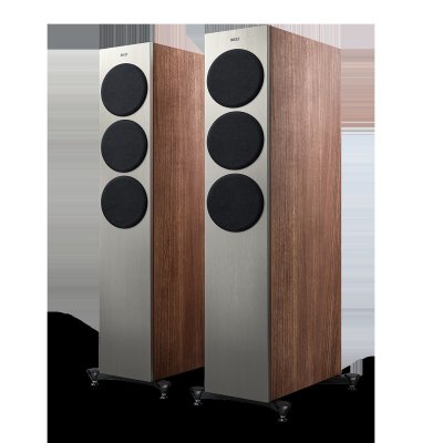 KEF Reference 3 Grille Pack (Pair)