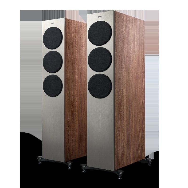 KEF Reference 3 Grille Pack (Pair)