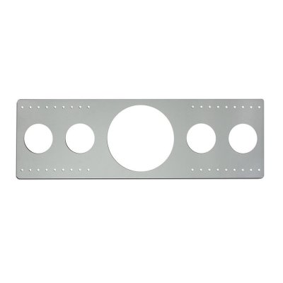 KEF Rif130s Rough-In Frame 130mm Square