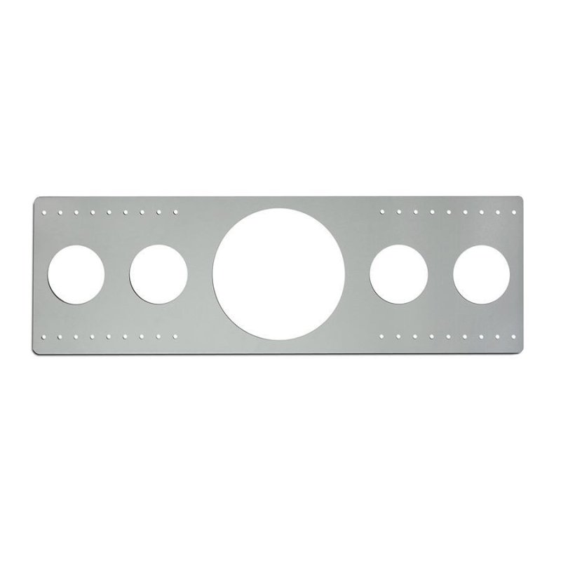 KEF Rif130s Rough-In Frame 130mm Square