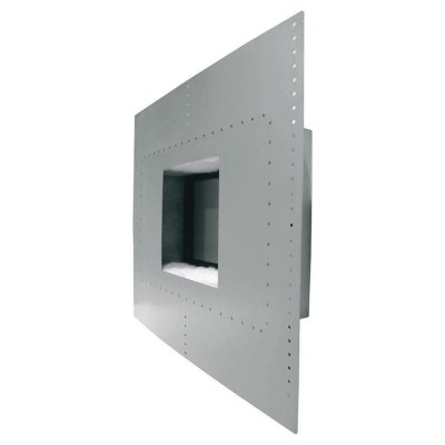 KEF RNC100R Rear Enclosure 100mm Round