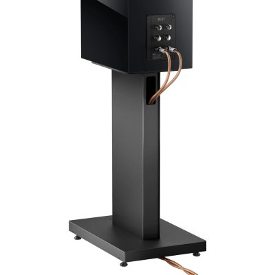 KEF S3 Floor Stand Grey