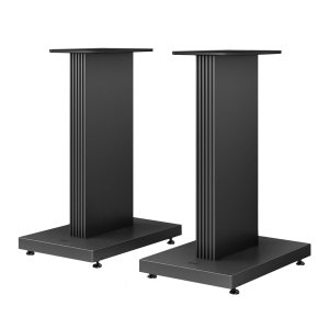 KEF S3 Floor Stand Grey