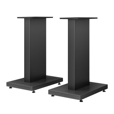 KEF S3 Floor Stand Grey
