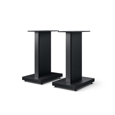 KEF S-RF1 Floor Stand - Black