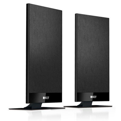 KEF T101 Satellite Speakers (Pair)