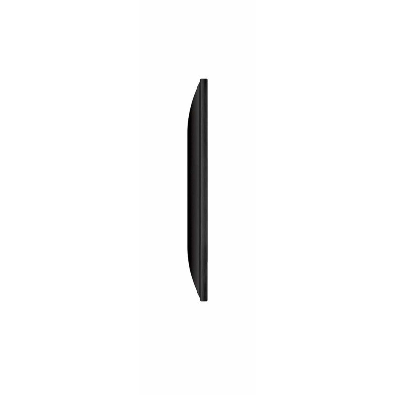 KEF T101 Satellite Speakers (Pair) — side view