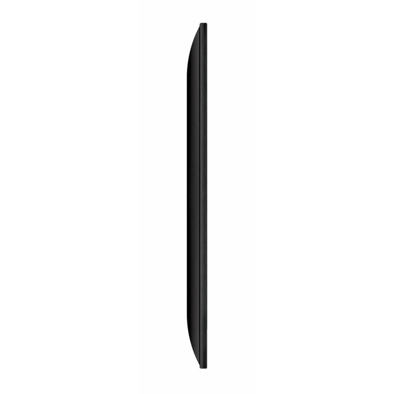 KEF T205 5.1 Home Cinema System Black — T301 side profile